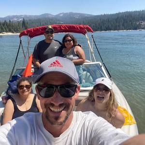 Meet your Posher, Lynda